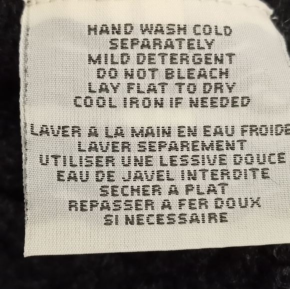 Denim and Supply Ralph Lauren  cable knit sweater. Size xs. EUC. - Picture 4 of 6